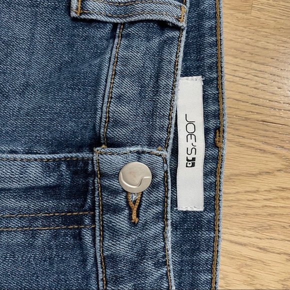 High rise skinny Joe’s Jeans - Picture 4 of 9